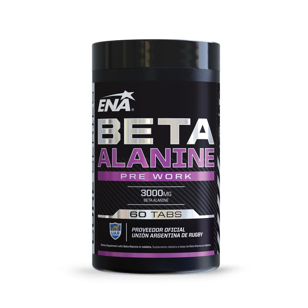 ENA SPORT BETA ALANINE 60 Tabs
