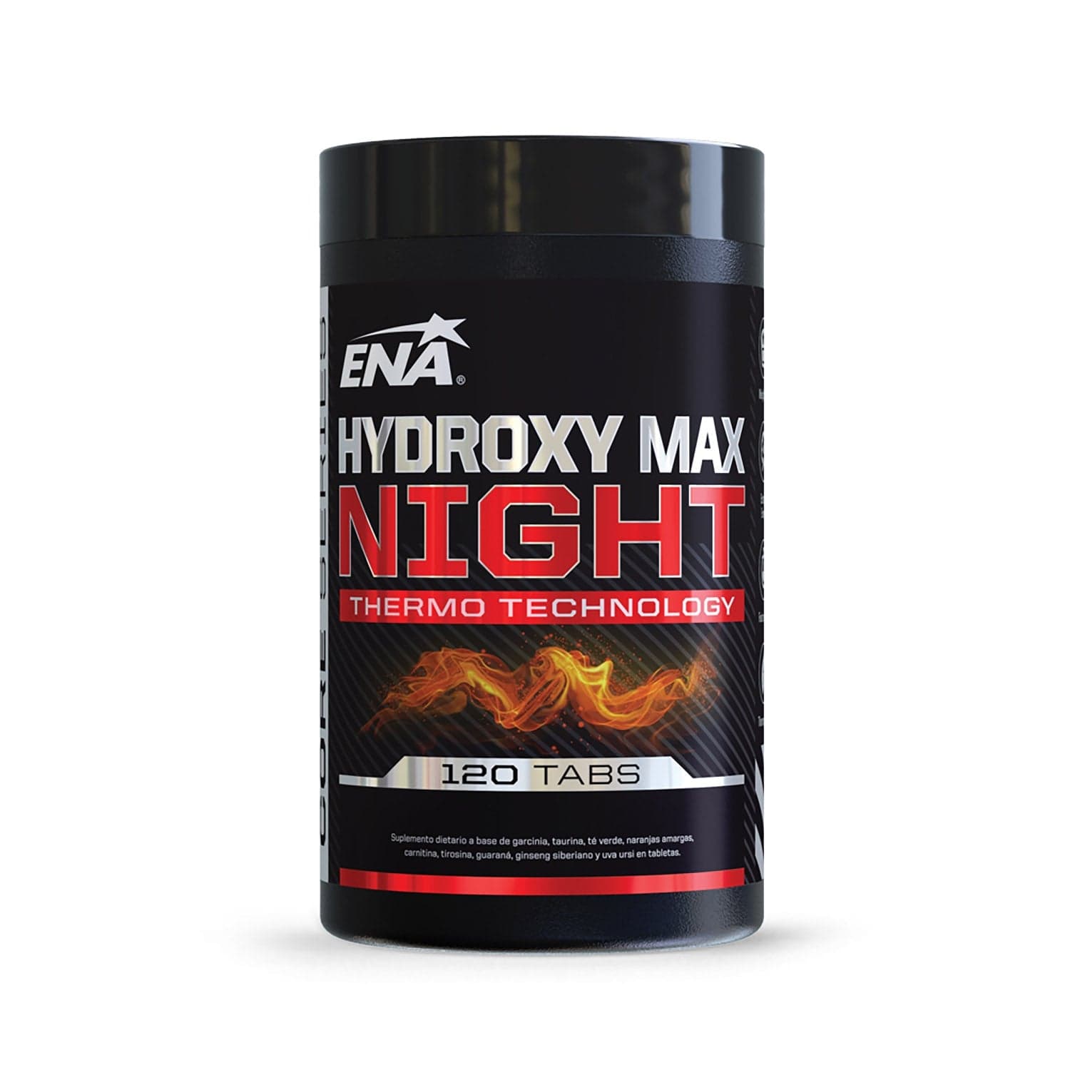 ENA SPORT ENA SPORT HYDROXY MAX NIGHT 120 TABS 120 TABS