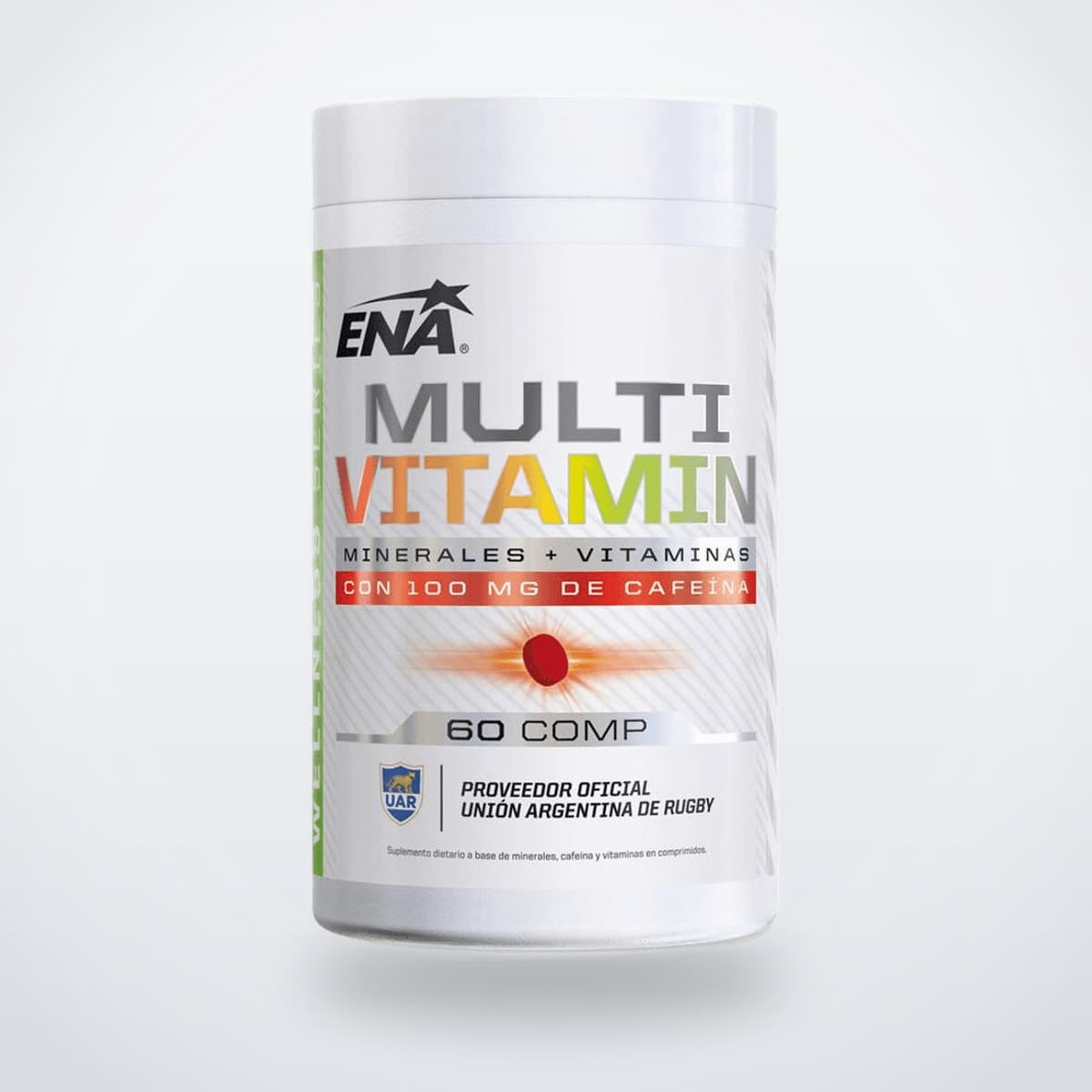 ENA SPORT MULTIVITAMIN 60 COMP