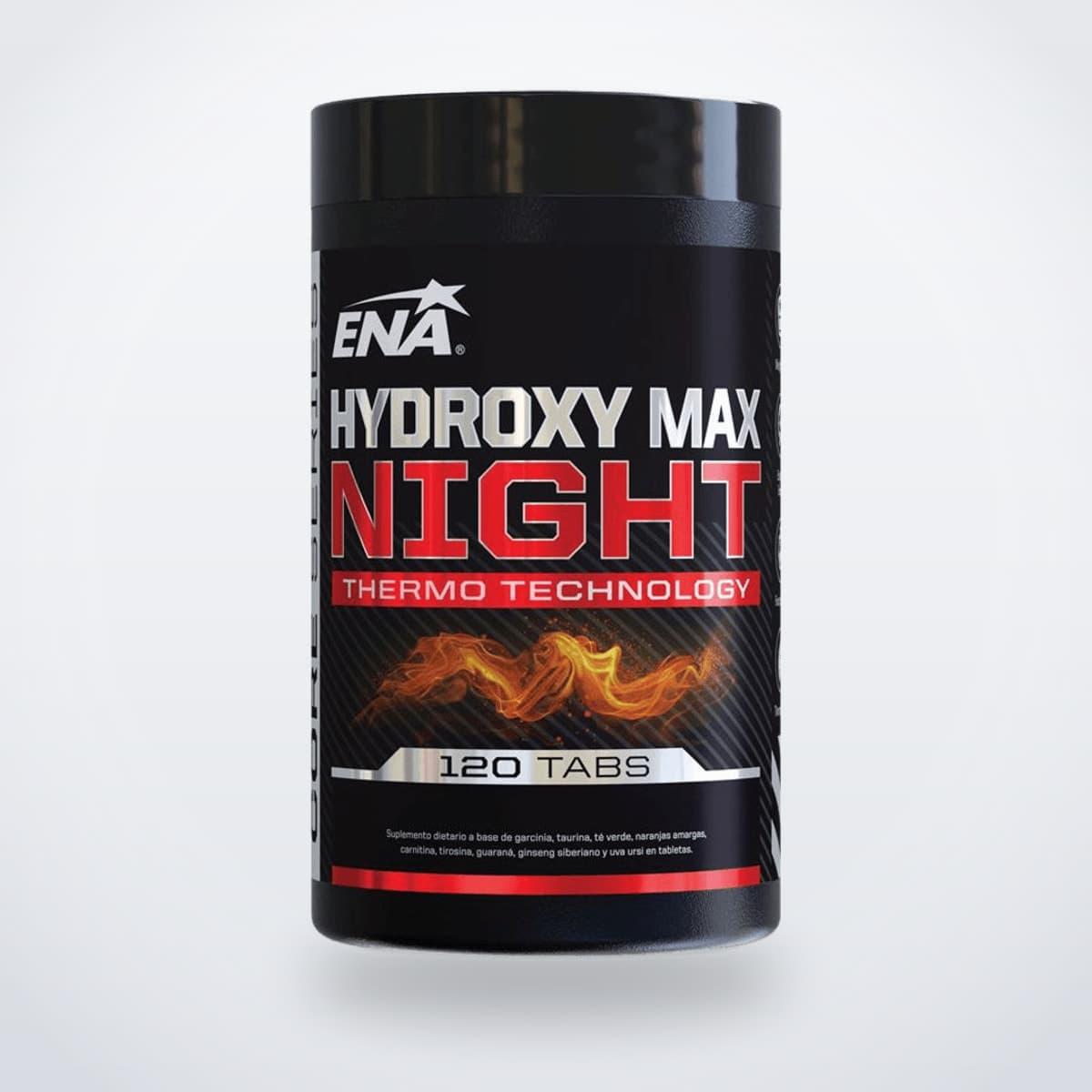 ENA SPORT HYDROXY MAX NIGHT 120 TABS 120 TABS