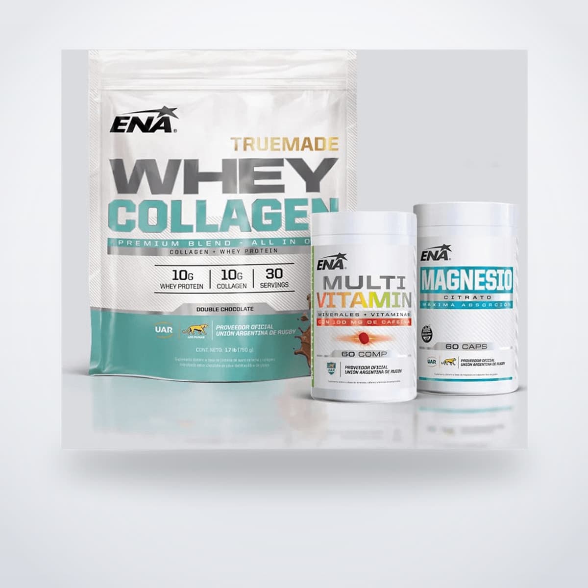 Combo Wellness