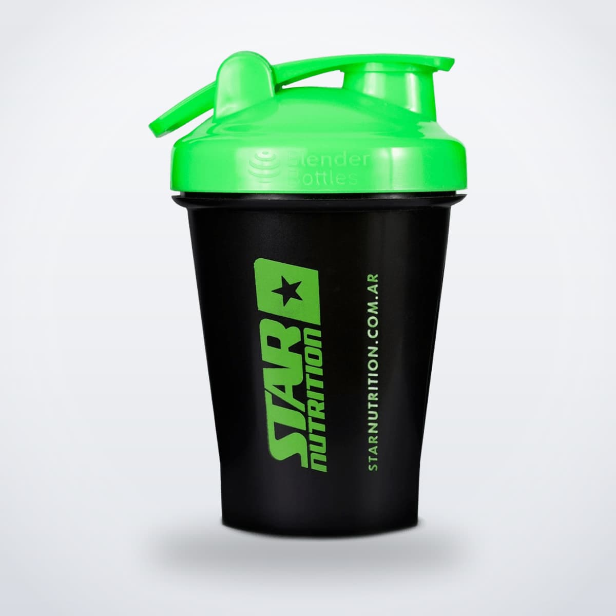Shaker Star Nutrition 400 Cc Vaso Mezclador
