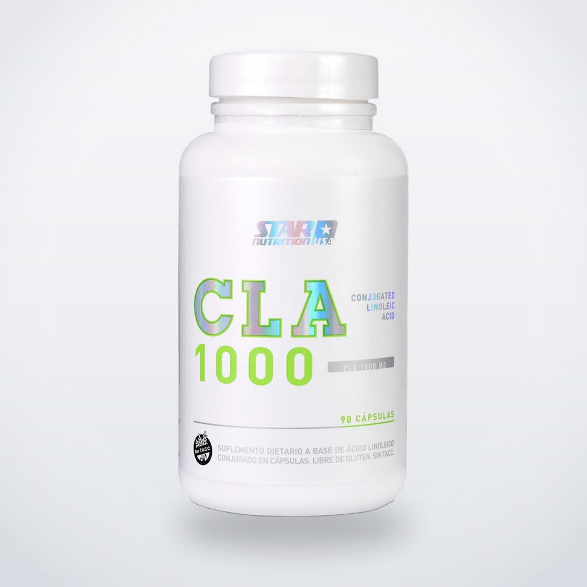 CLA1000 - 90 Cápsulas