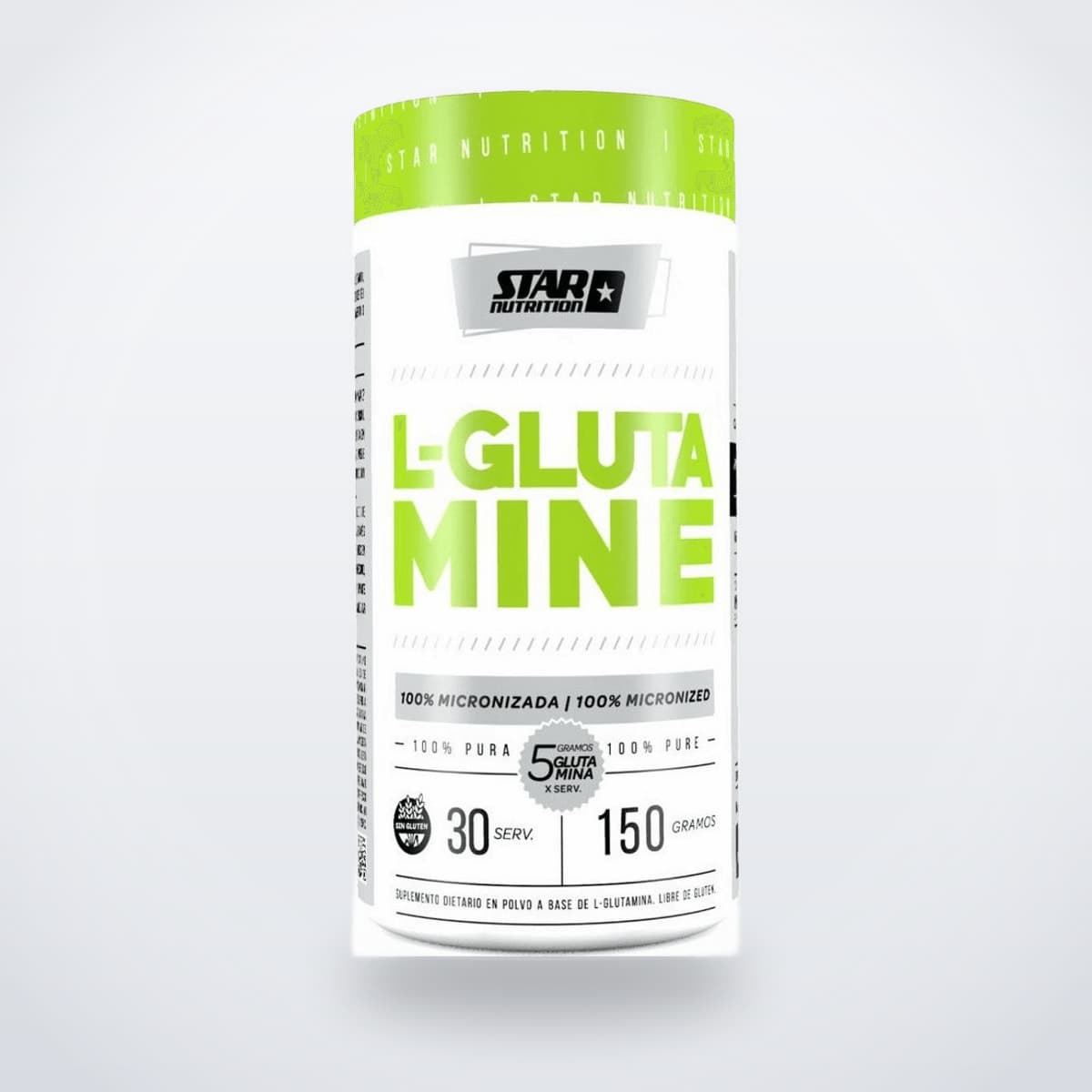 L-Glutamine - 150 Gr