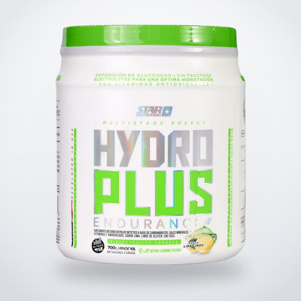 Hydroplus Endurance - 700 Gr
