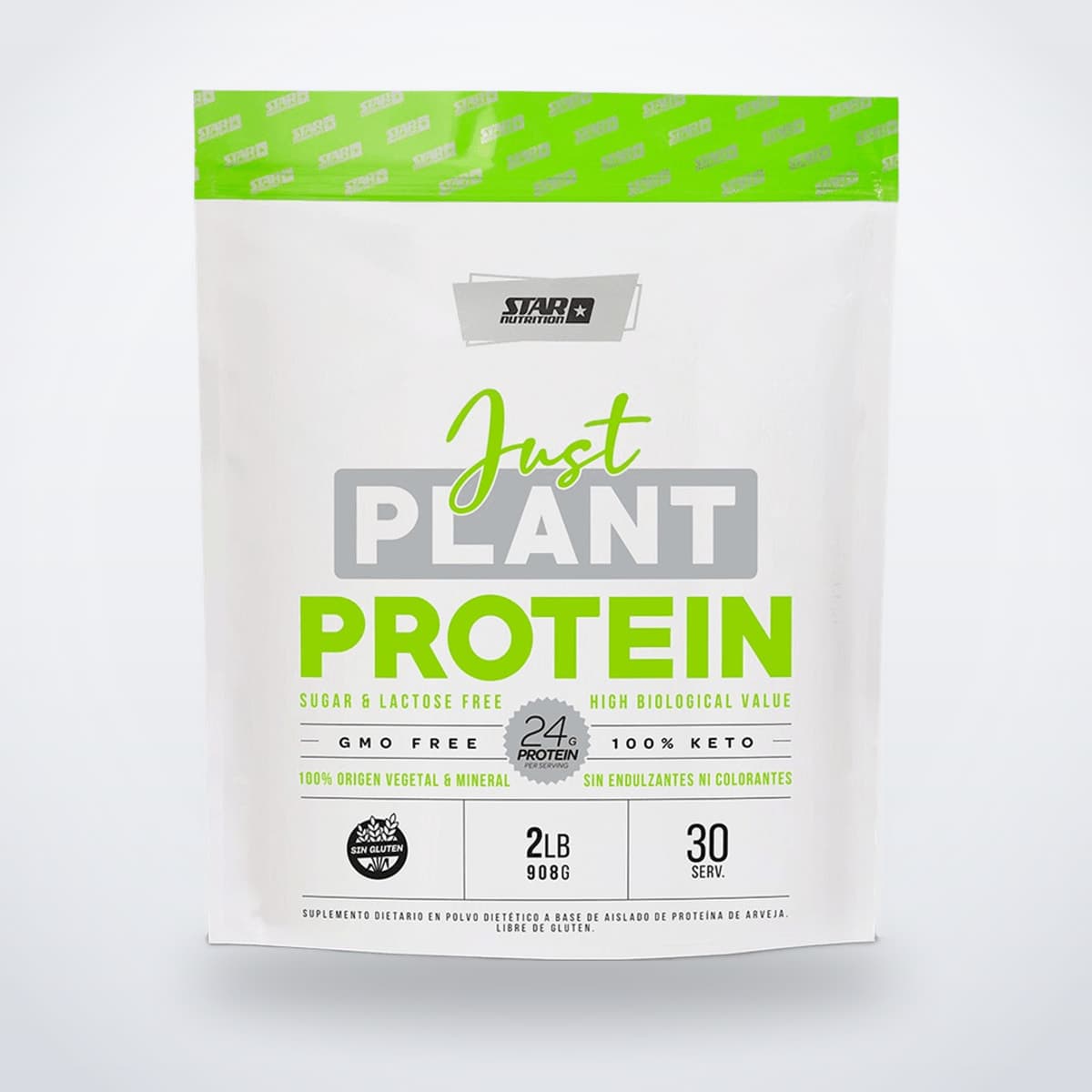 Just Plant 2 Lb