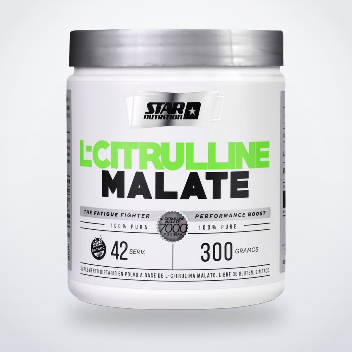 L-Citrulline - 300 Gr