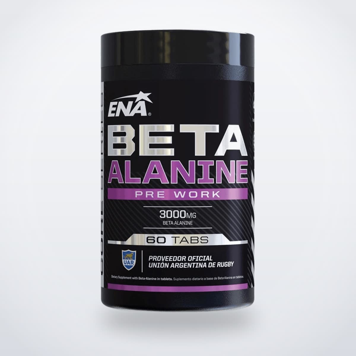 ENA SPORT BETA ALANINE 60 Tabs