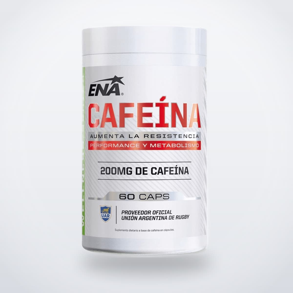ENA SPORT ENA SPORT CAFEINA 60 CAPS