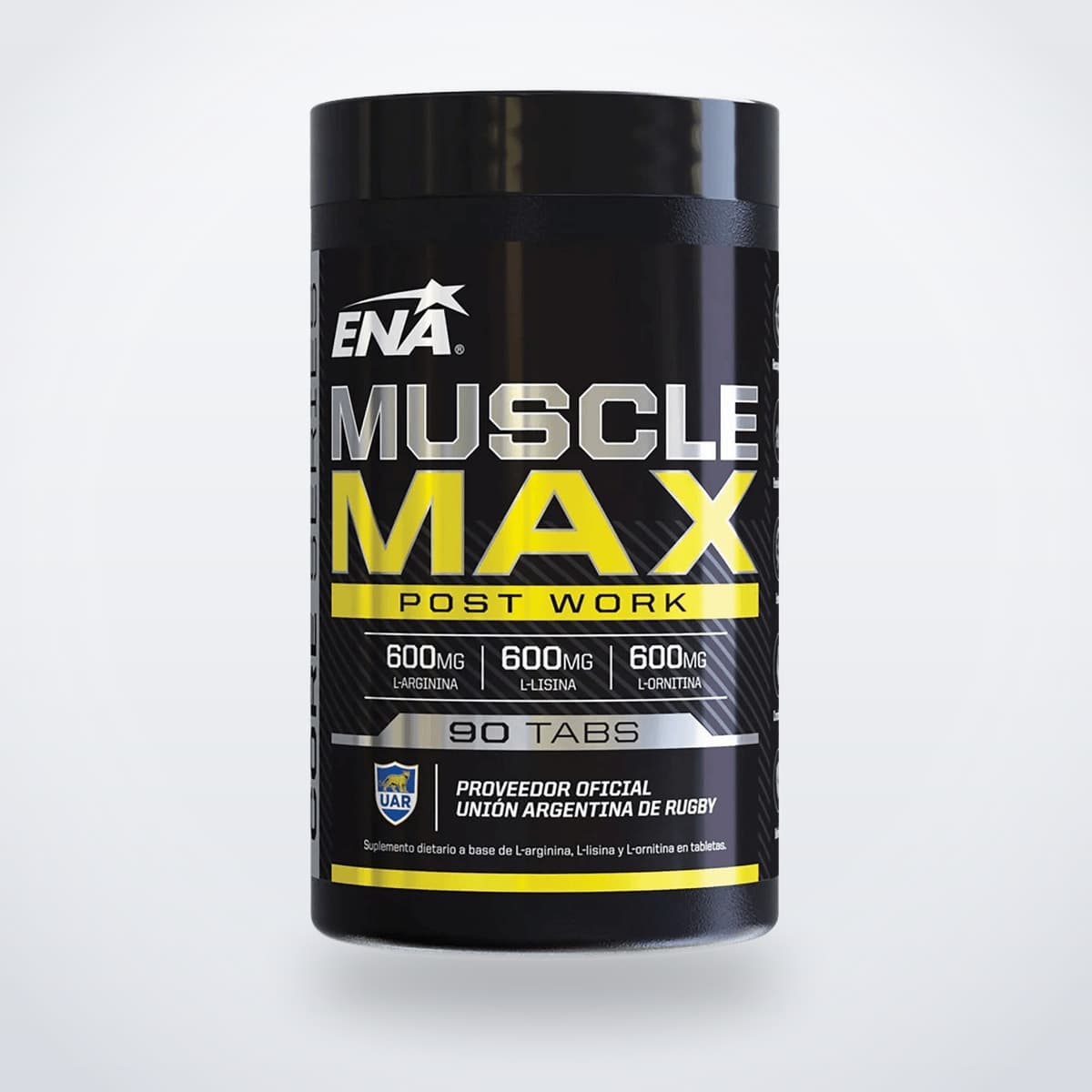 ENA SPORT ENA SPORT MUSCLE MAX 90 TABS