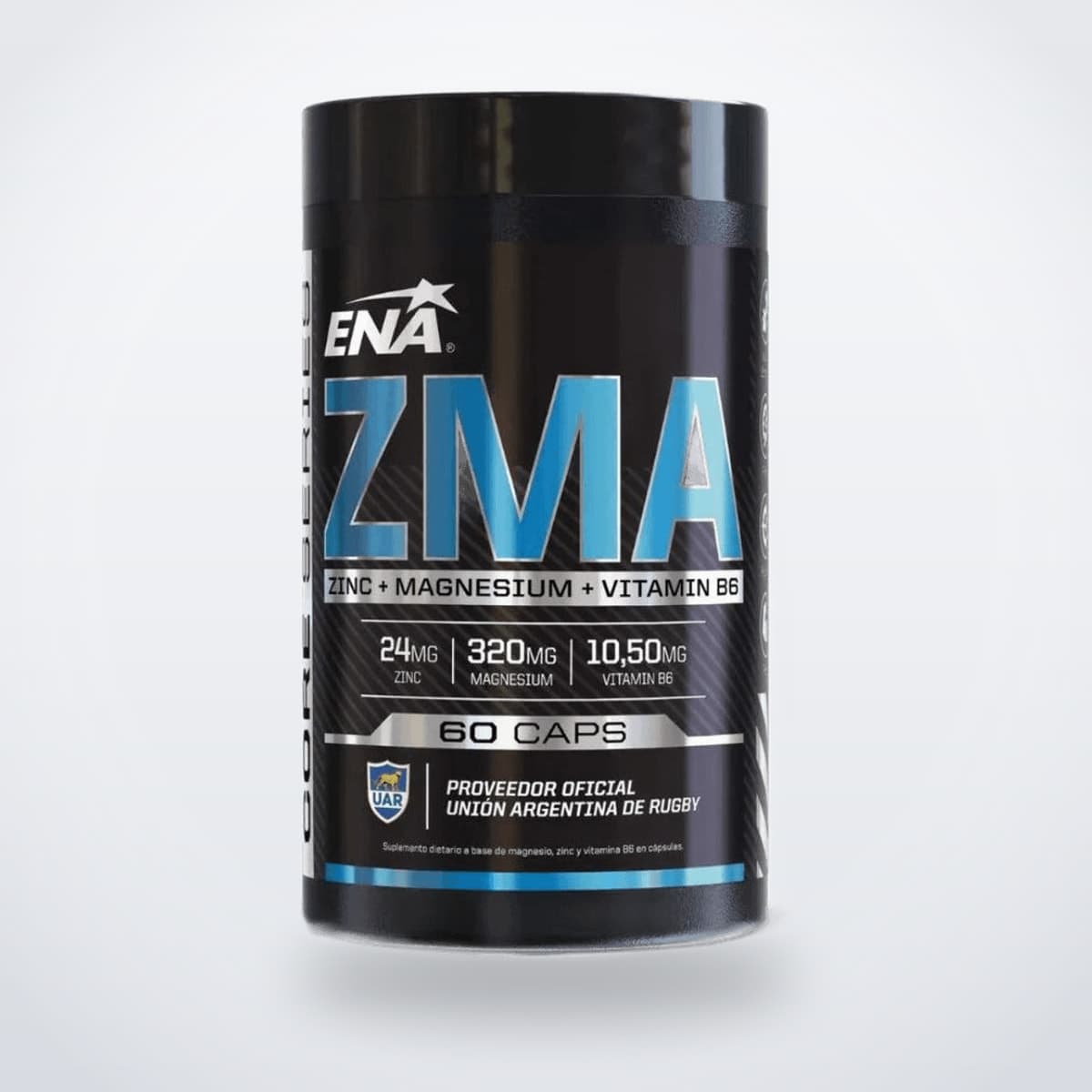 ENA SPORT ENA SPORT ZMA 60 CAPS 60 CAPS